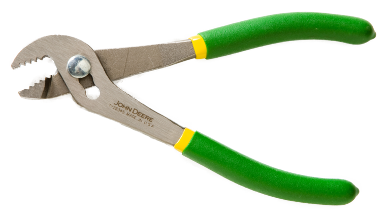John deere pliers discount