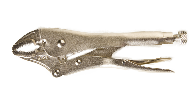 locking pliers