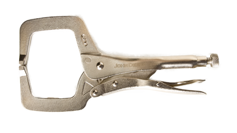 locking pliers