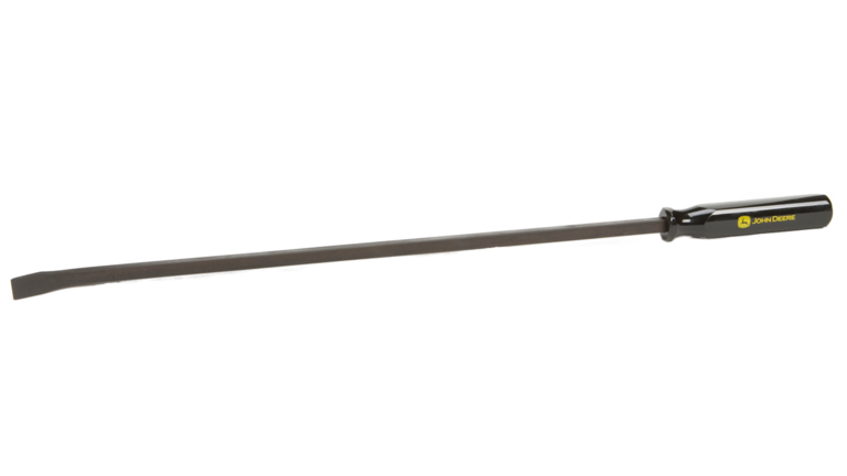 31-in. curved pry bar