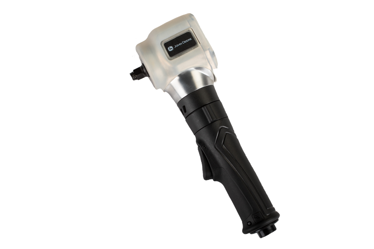 three eighths Angle Air Impact Wrench