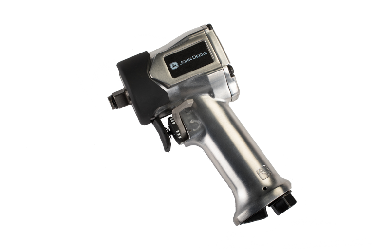 half inch Short — Heavy-Duty Impact Wrench