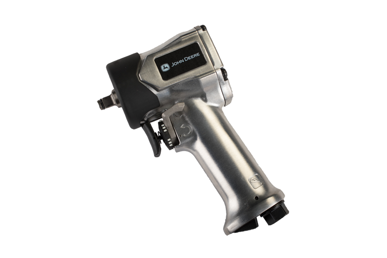 three eighths inch Short- Impact Wrench