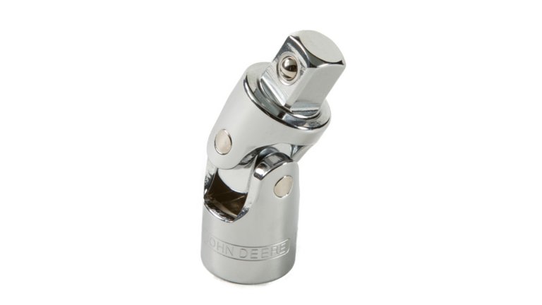 universal joint socket