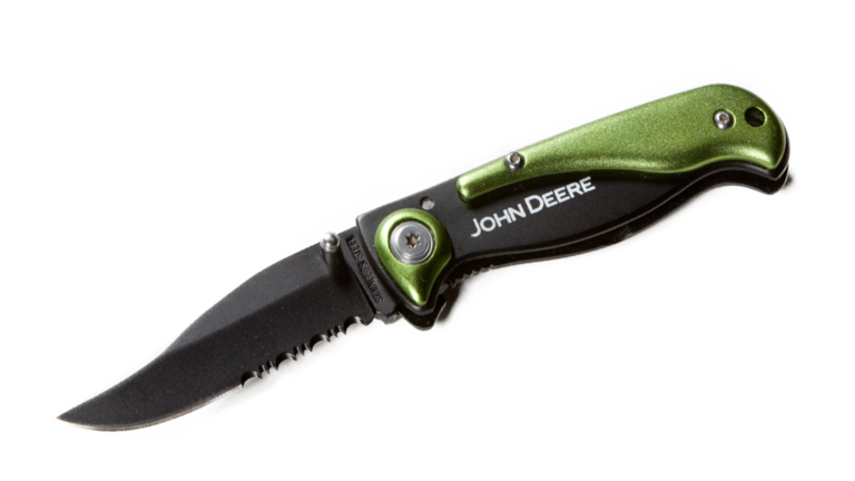 6-in. Folding Pocket Knife