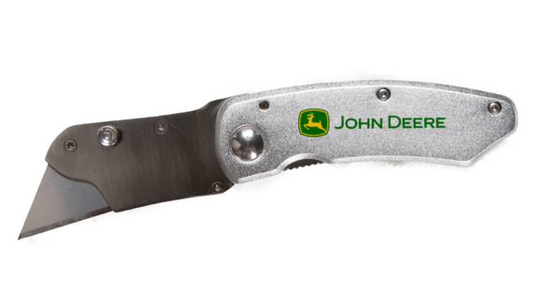 Folding Utility Knife