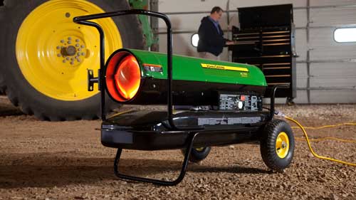 Spændende efter skole Bounce Home and Workshop Tools & Equipment | John Deere US