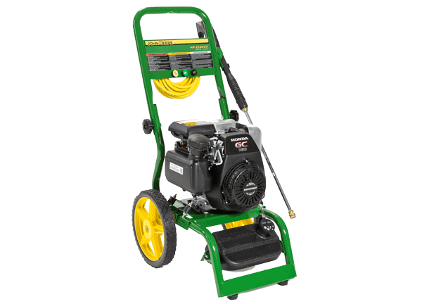 Pressure Washers, Home Workshop Products