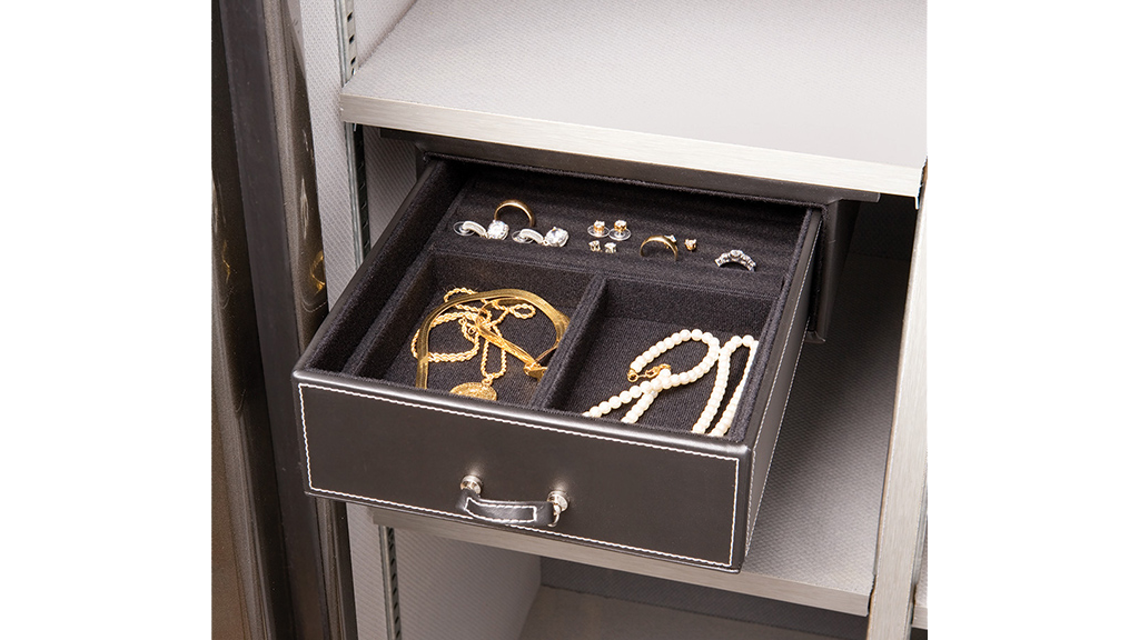 Jewelry Drawer