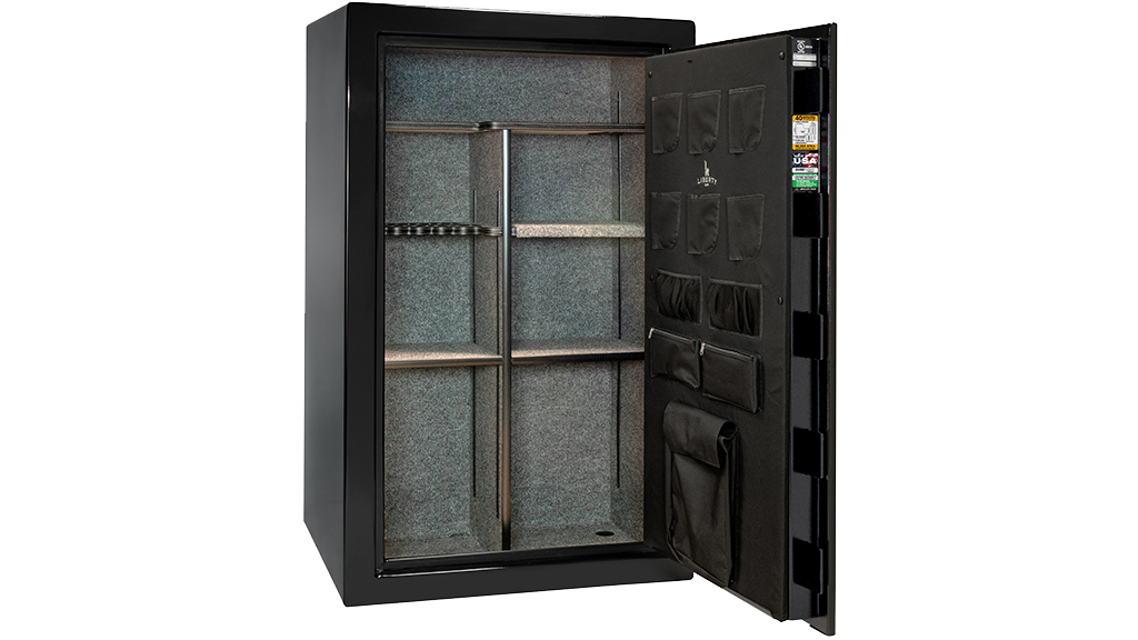 Accessory Door Panel empty