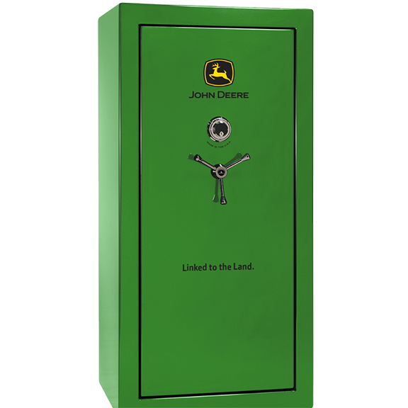 John Deere safe DG23-TGP