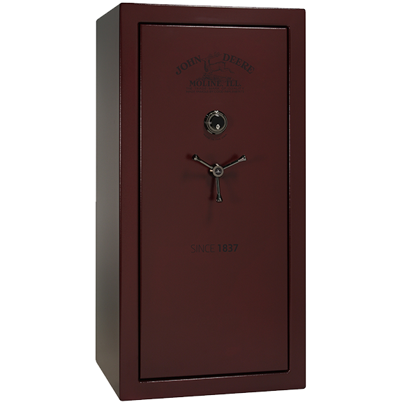 John Deere safe DM23-BUM