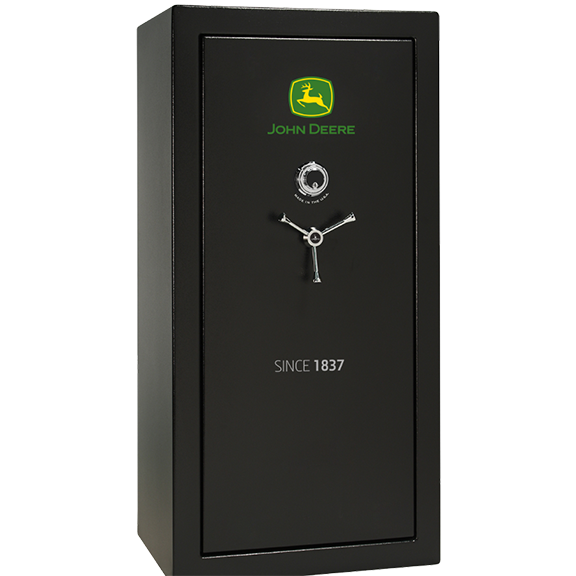 John Deere safe DS23-BKP