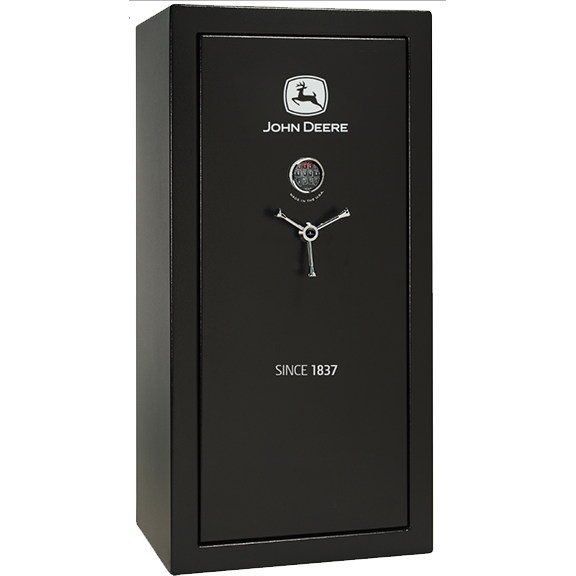 John Deere safe EQ23-BKT