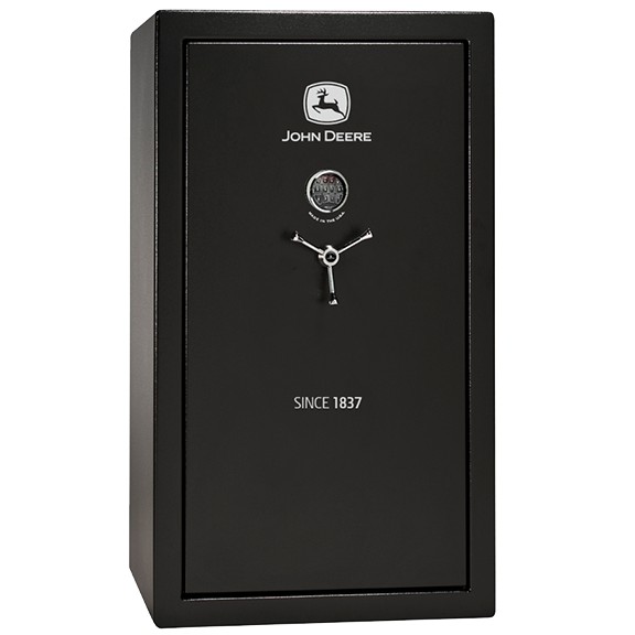 John Deere safe EQ30-BKT