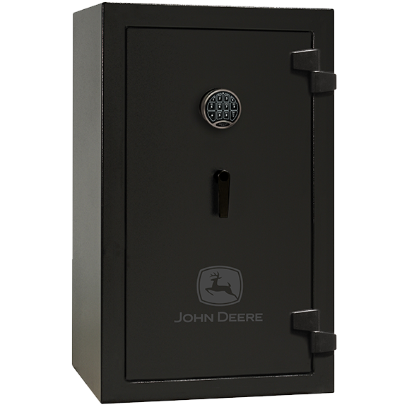 John Deere safe JP12-BKT