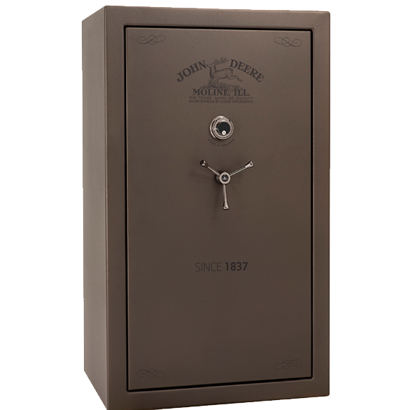 John Deere safe PM35-BZT