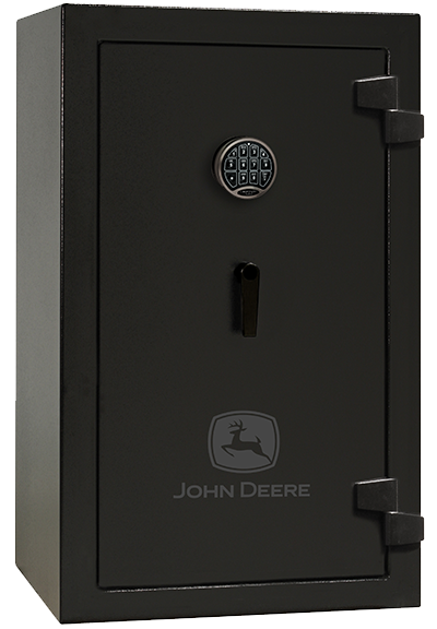 John Deere safe JP12-BKT