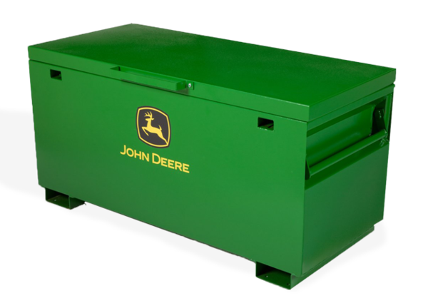 AC-4830JB Job Site Tool Box