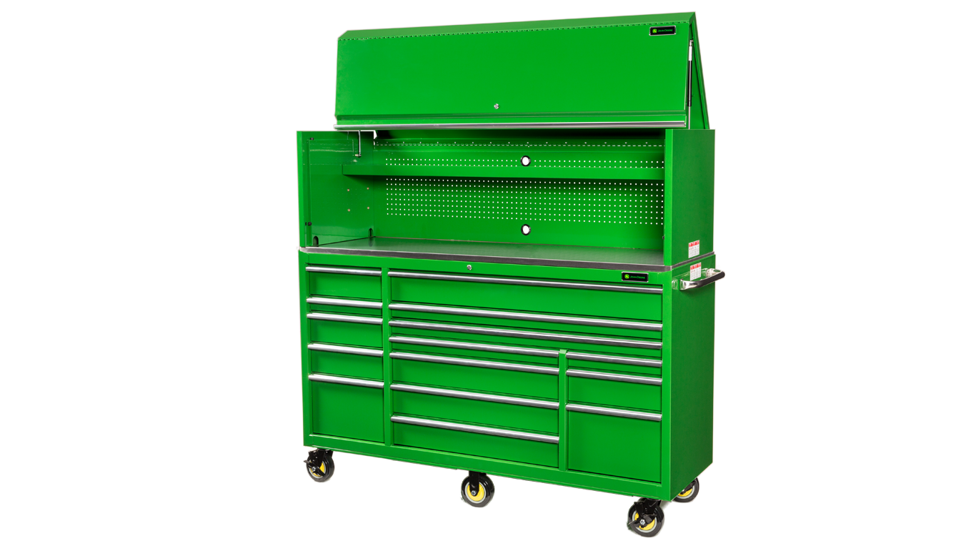 CPL Large Box Open Top Tool Storage Box