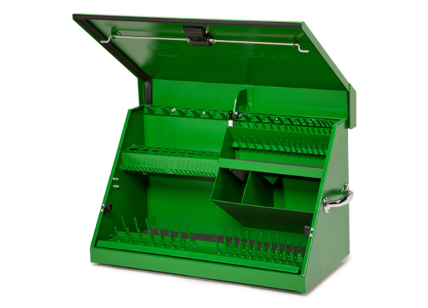 12" 14" 16" pouces tool box set bricolage home stockage garage des ménages organisateur 3pc 