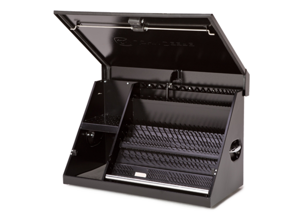 John deere triangle tool outlet box