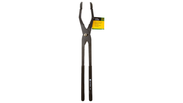 Gator Jaws Oil Filter Pliers