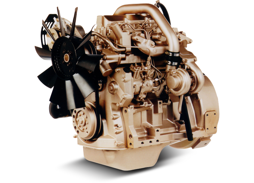 3029TF150 2.9L Industrial Diesel Engine