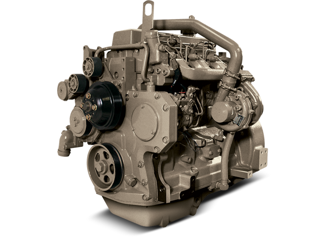 4045HF275 | Industrial Diesel Engine | John Deere US