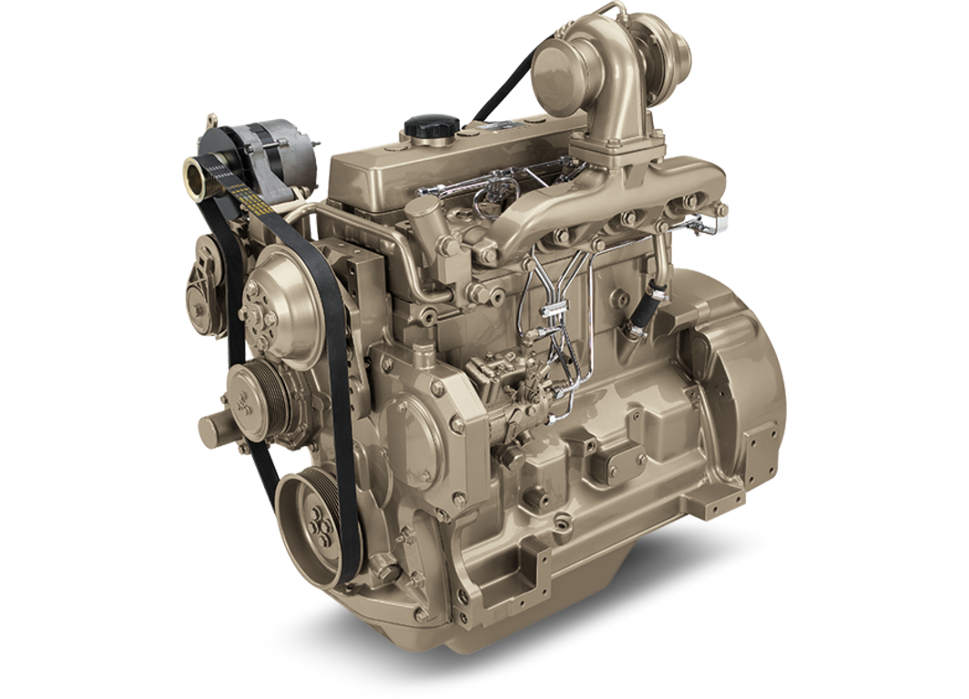 John Deere Gas Engine Motor 1.5 & 3 hp Large Ignitor Spring 