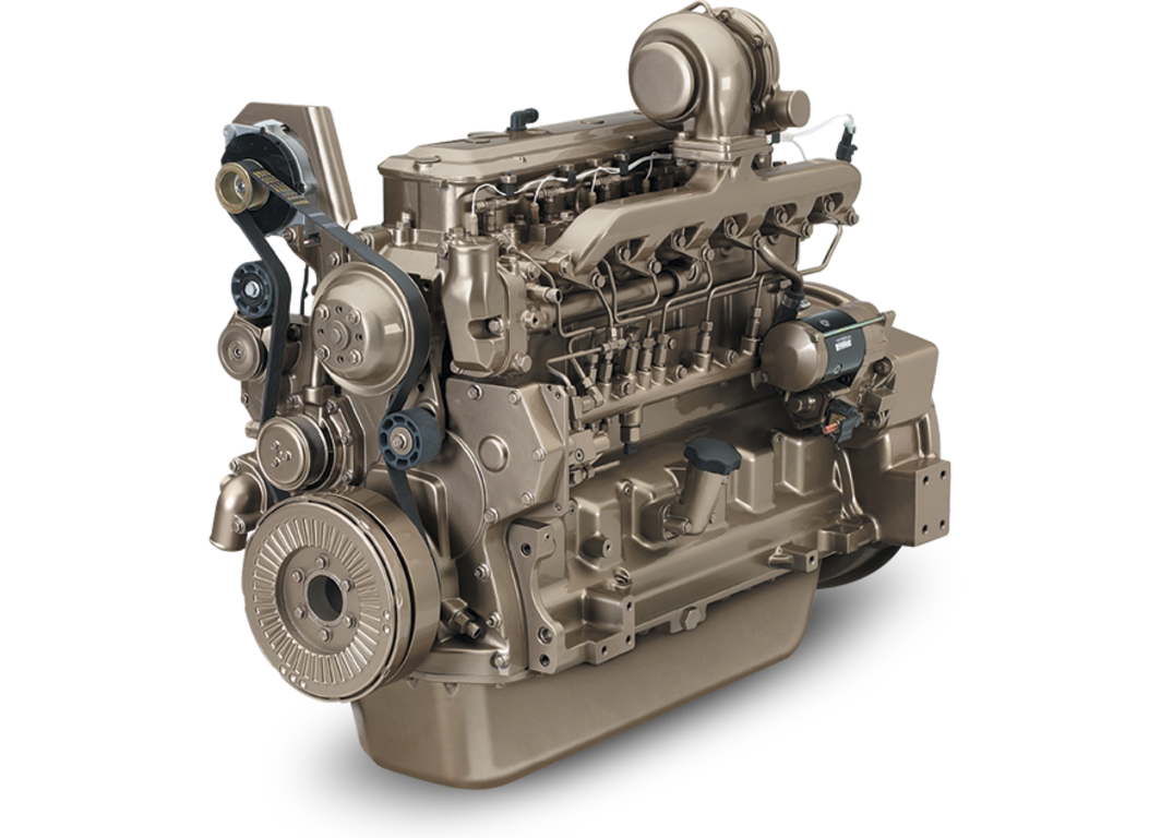 John Deere Gator Transmission Diagram