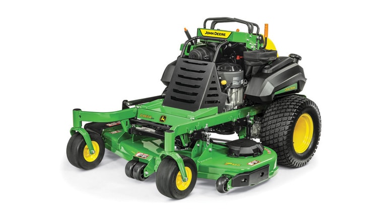 QuikTrak™ Stand-On Mower