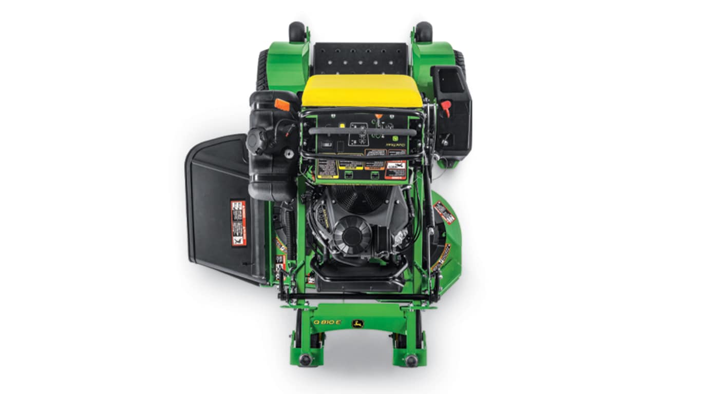 John best sale deere quiktrak
