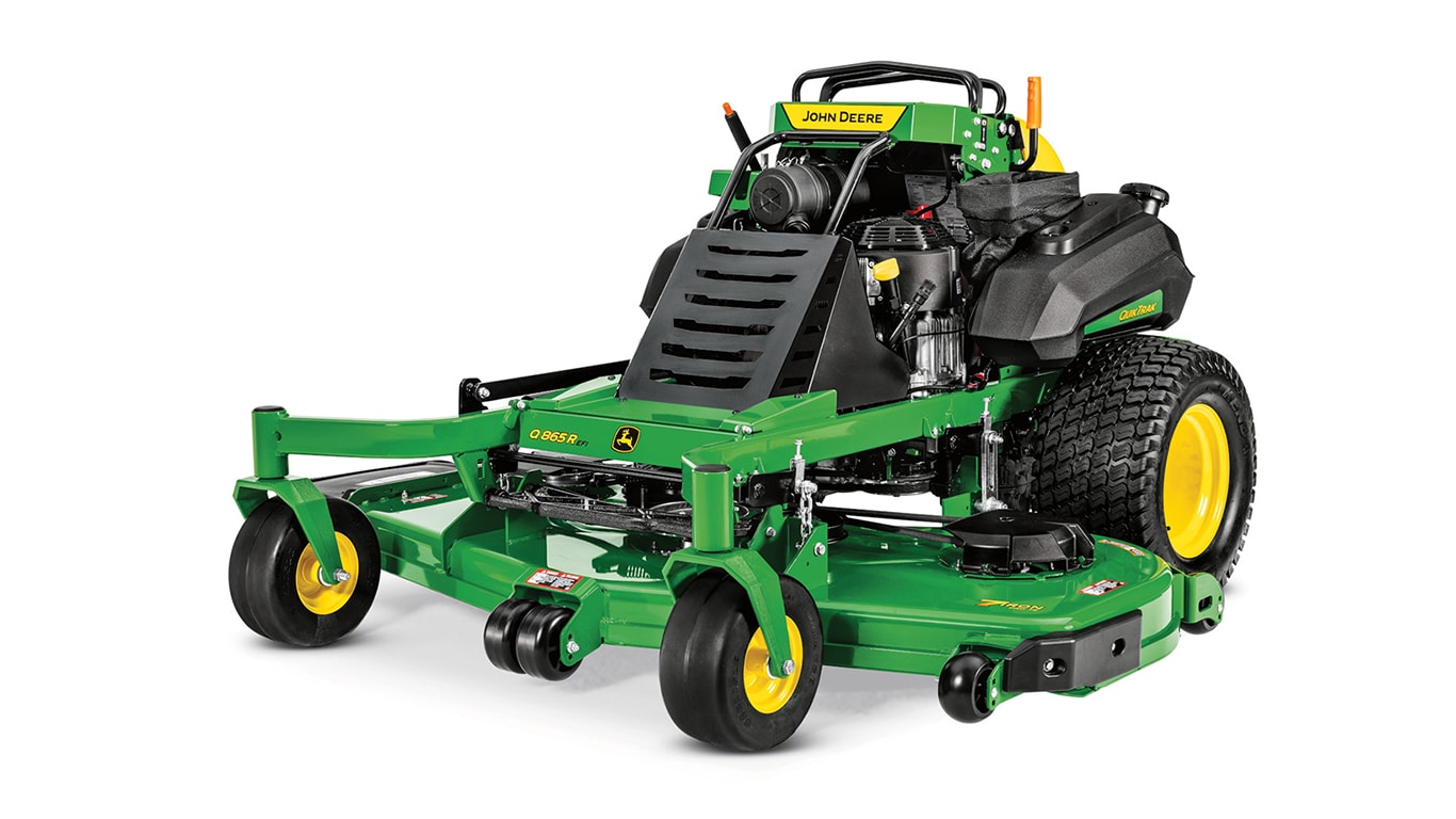 Q865R EFI