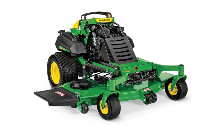 Q865R EFI QuikTrak™ Stand-On Mower