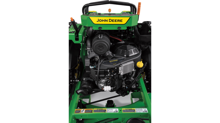 Q865R EFI QuikTrak™ Stand-On Mower