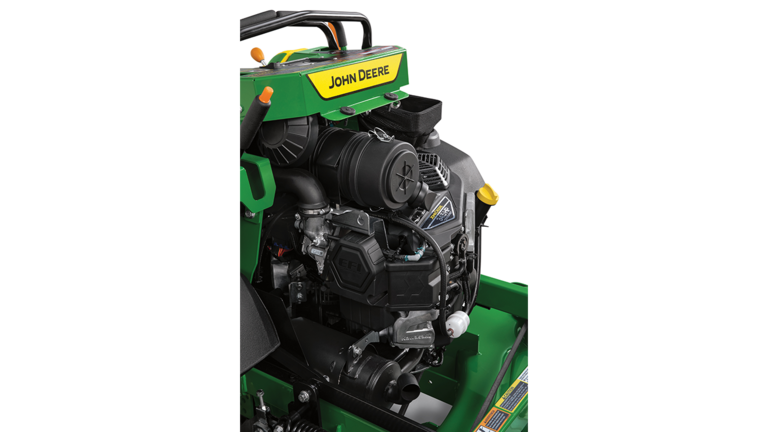 Q865R EFI QuikTrak™ Stand-On Mower