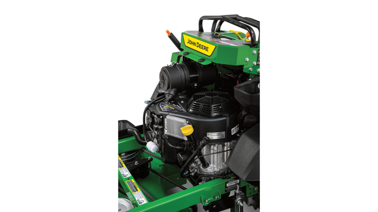 Q865R EFI QuikTrak™ Stand-On Mower