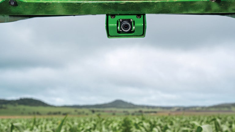 Vision Guidance System