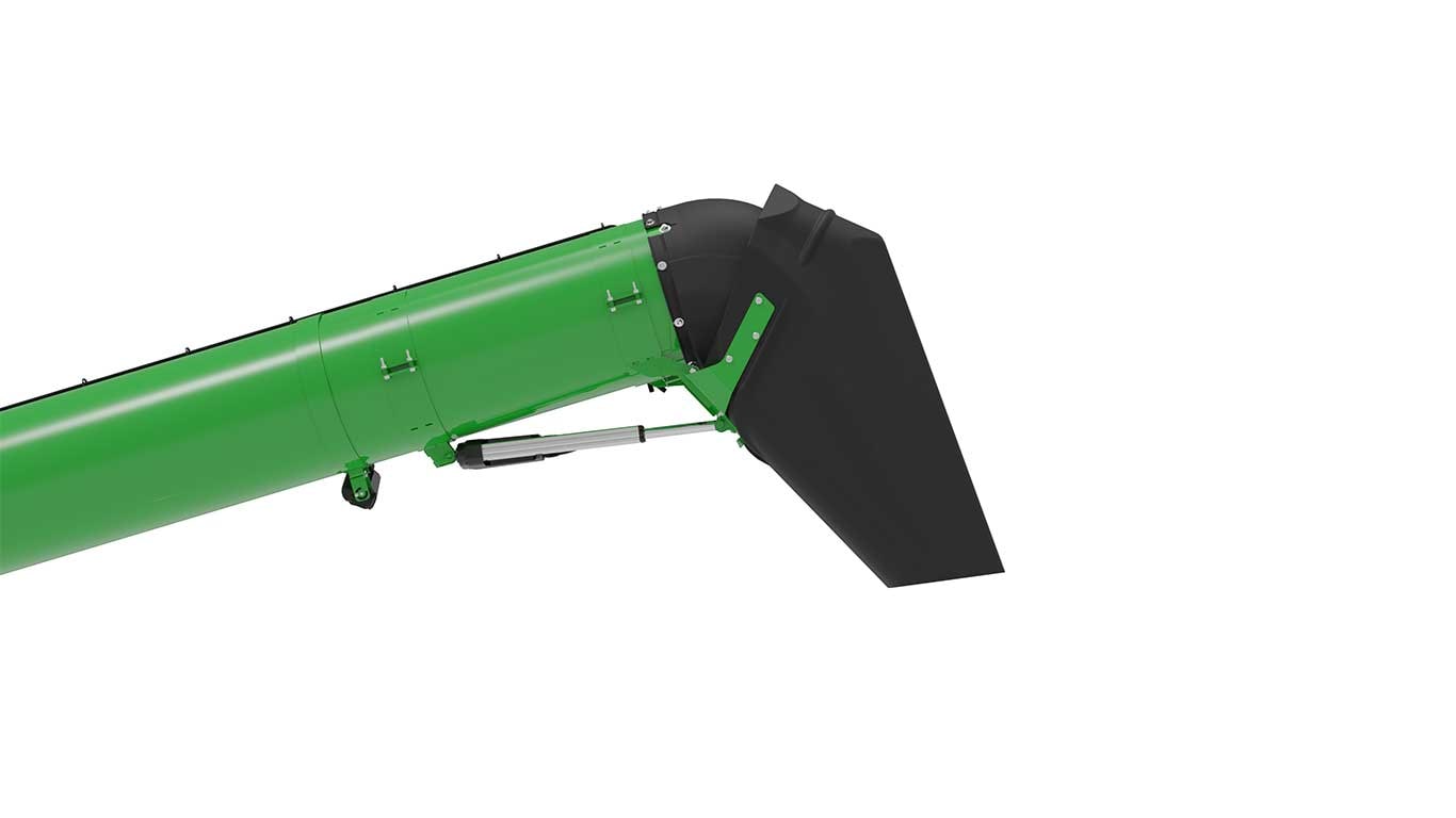 Harvest Upgrades Precision Upgrades John Deere US