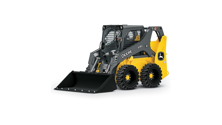 Skid Steer