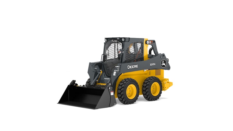 MP72B Multi-Purpose Buckets Compact Equipment Attachments