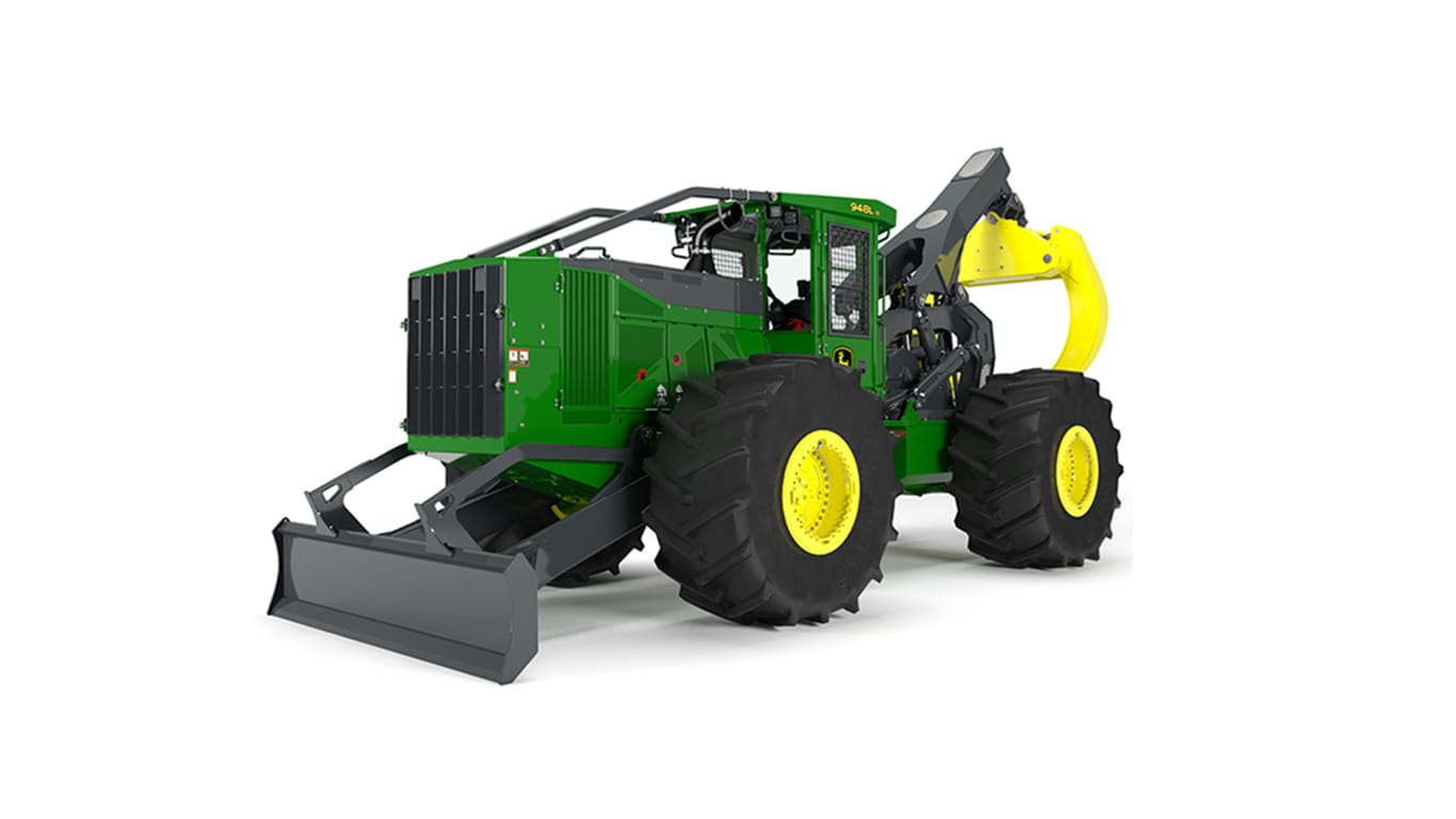 948L-II Skidder