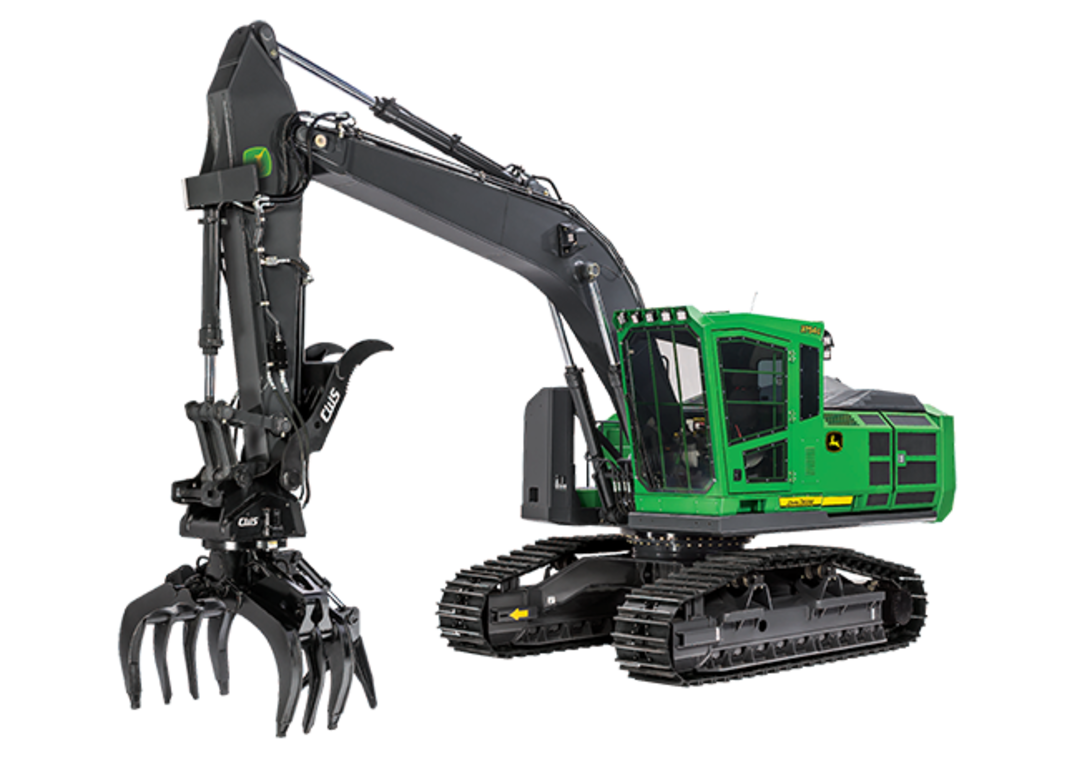 3754G Swing Machine