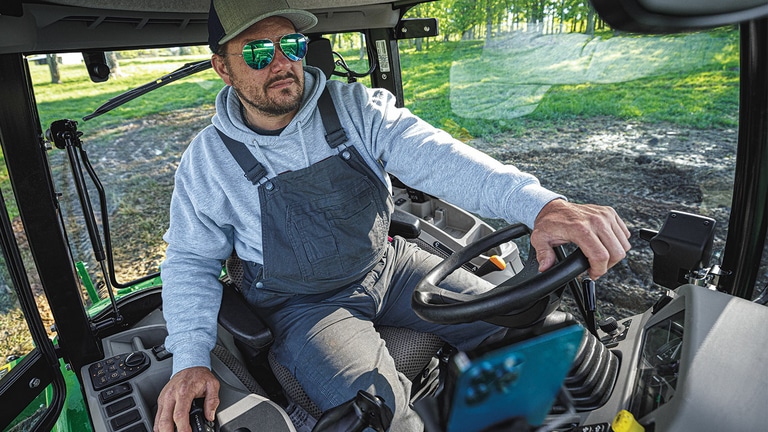 15% OFF Select Fall & Winter Attachments