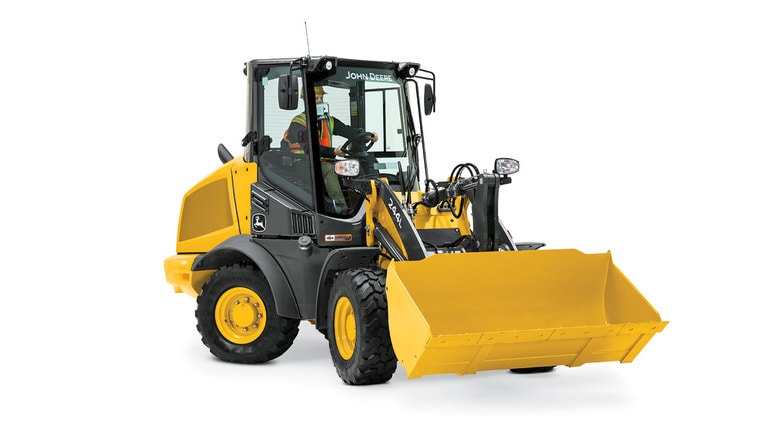 Wheel Loader