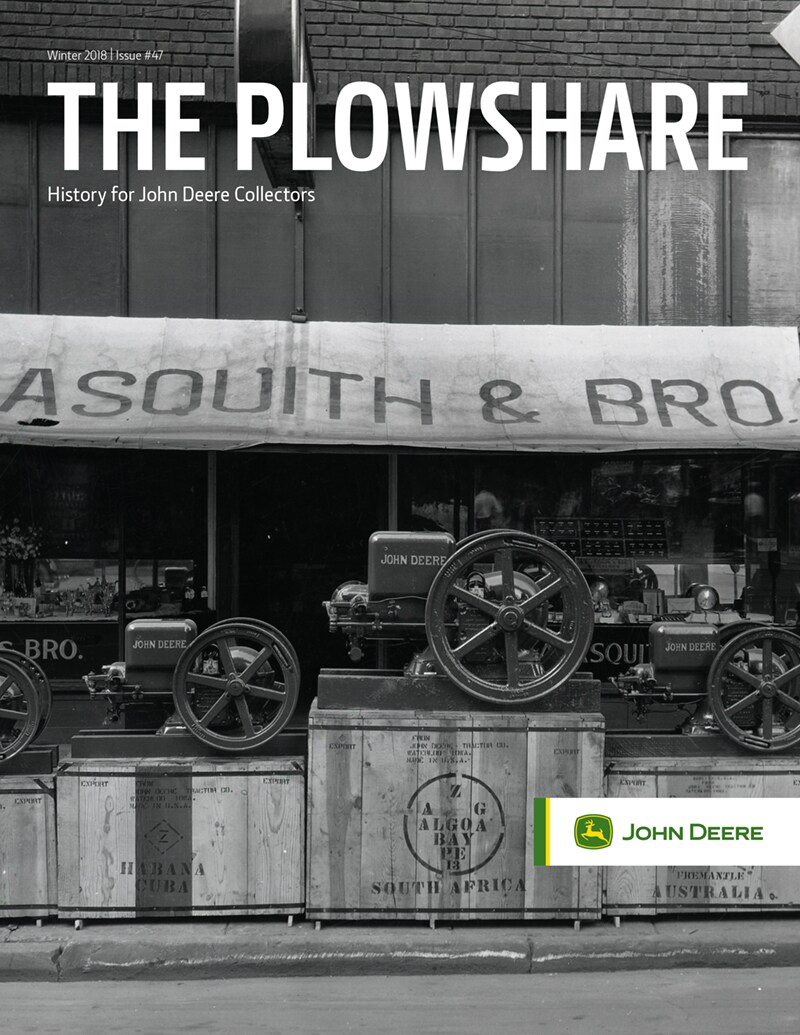 Read Issue #47