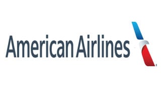 American Airlines logo