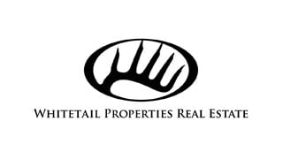 Whitetail Properties Real Estate logo
