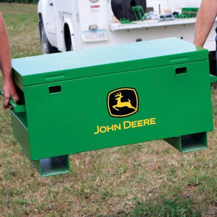 John Deere Wear Parts Box
